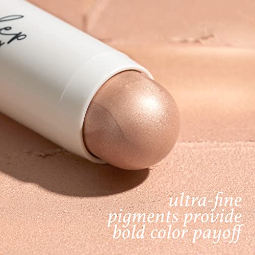 ?Chubby Stick by Clinique: Moisturizing Lip Balm? - Image 3