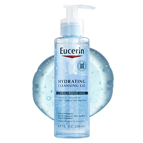 Clinique Clarifying Gel Cleanser for Oily to Combination Skin 6.7 oz