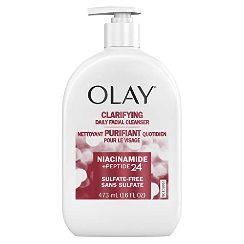 Clarifying lotion for skin, level 6.