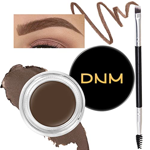 Clear brow gel by Billion Dollar Brows.