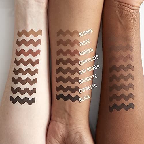 Clear Brow Gel for defined, polished brows. - Image 4