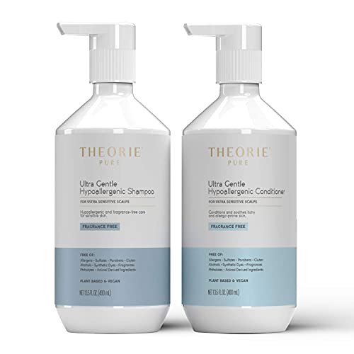 Clear Dose Anti-Dandruff Treatment - Image 4