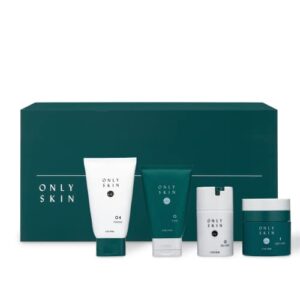 Clinique 3 Step Skincare Kit