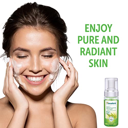 Clinique Acne Foaming Cleanser 6.7 oz Gentle Acne Treatment for All Skin Types - Image 4