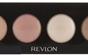 Clinique All-in-One Palette: Compact, versatile makeup solution.