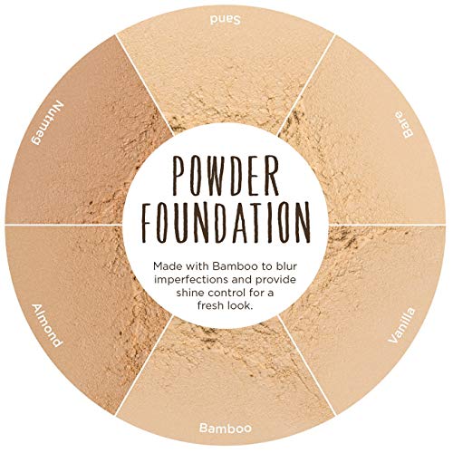 Clinique Almost Powder Makeup Foundation 0.35 oz Lightweight Natural Finish - Image 10