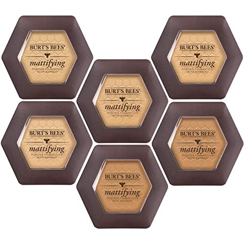 Clinique Almost Powder Makeup Foundation 0.35 oz Lightweight Natural Finish - Image 11
