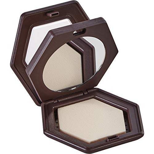Clinique Almost Powder Makeup Foundation 0.35 oz Lightweight Natural Finish - Image 5