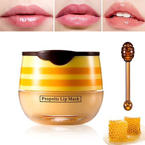 Clinique Black Honey Lip Balm