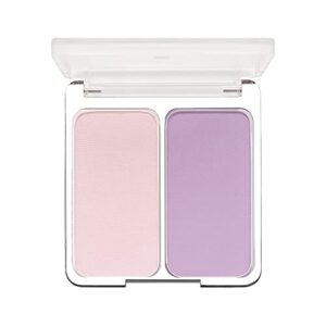 Clinique Blush Powder: Soft, natural-looking color.
