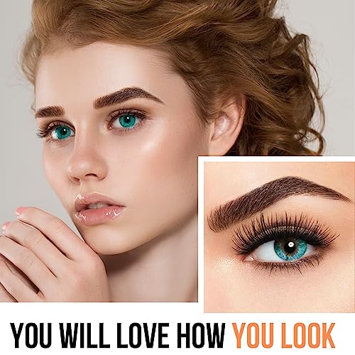 Clinique Quick-Liner For Brows Waterproof Pencil Deep Brown - Image 7