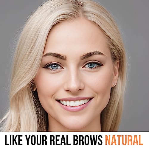 Clinique Quick-Liner For Brows Waterproof Pencil Deep Brown - Image 2
