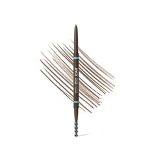 Clinique Brow Pencils: Precise and long-lasting brow definition.