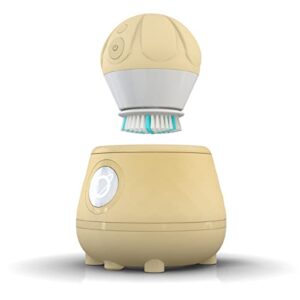 Clinique Sonic Facial Cleansing Brush For All Skin Types