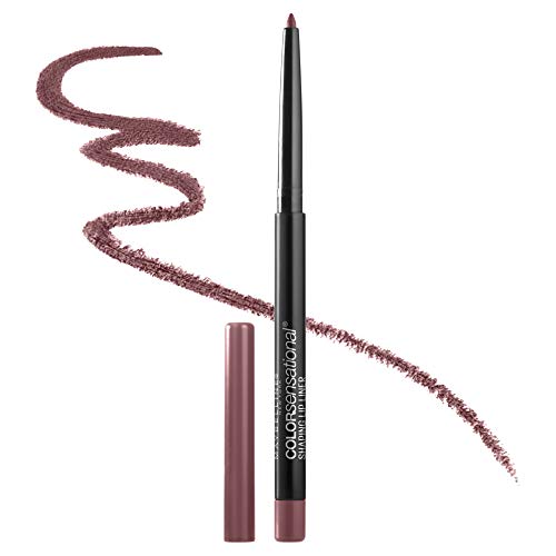 Clinique Cocoa Rose Lip Liner Stick Long-Lasting Precision Formula