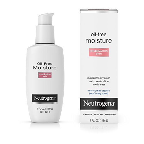 Clinique Combo Skin: Skincare for Balanced Complexion