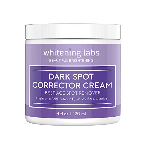 Clinique Dark Spot Hand Cream: Fades dark spots on hands.