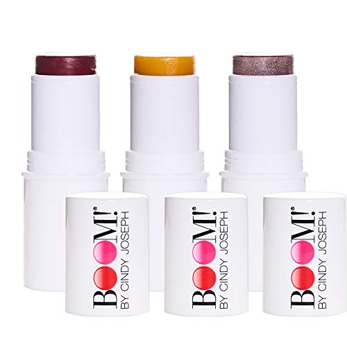 Clinique Even Better Glow Swatches: Short Version