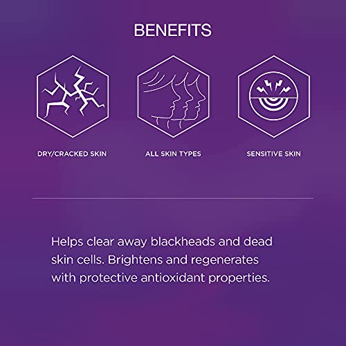 Clinique Exfoliator Scrub: Smoothing and Brightening Face Scrub - Image 4