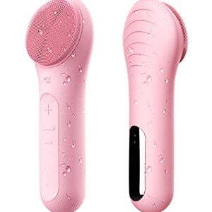 Clinique Facial Cleansing Brush for Effective Skin Cleansing
