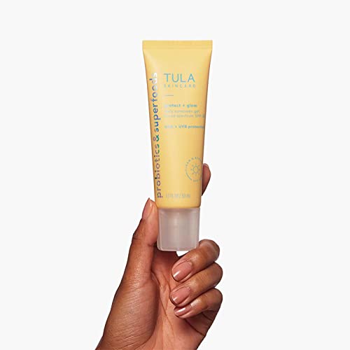 Clinique Face Sunscreen: Protects skin with SPF. - Image 7