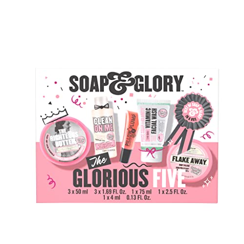 Clinique Face Wash Sets ? Complete Skincare Collection