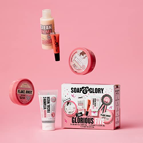 Clinique Face Wash Sets ? Complete Skincare Collection - Image 4