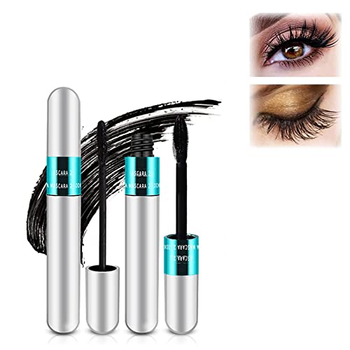 Clinique Fit Sweat-Proof Mascara for Active Lifestyles 2.8ml Black