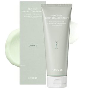Clinique Foaming Facial Soap for Oily Skin Deep Cleanse 6.0 oz