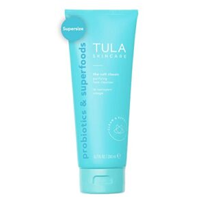 Clinique All About Clean Foaming Facial Cleanser 5.1 oz Refreshing Rinse-Off Formula