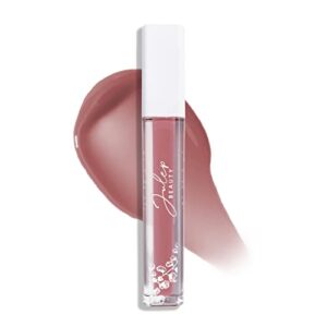 Clinique Gloss Set: Variety of lip gloss shades.