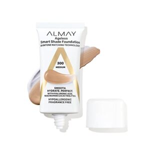 Clinique Golden Neutral: Shorter Version