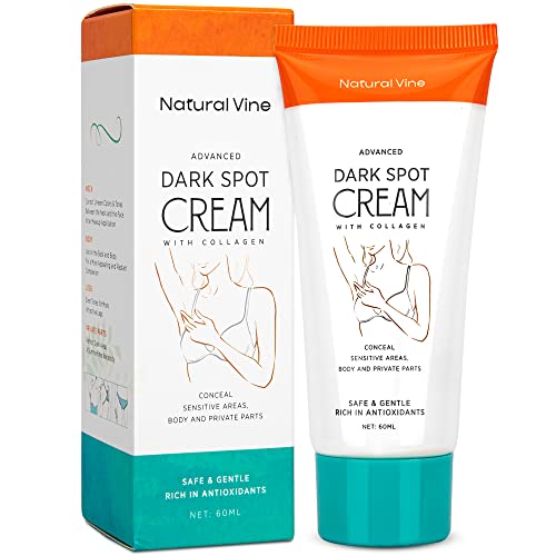 Clinique Hand Cream for Dark Spot Correction