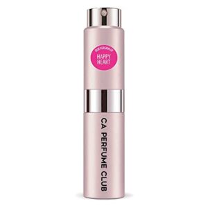 Clinique Happy Heart 3-Piece Women's Fragrance Gift Set Lotion Shower Gel