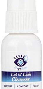 Clinique 4.2 oz Hydrating Face Mist Moisturizing Spray for Refreshing Skin