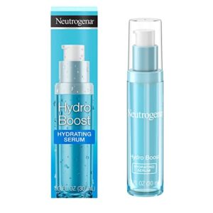 Clinique Hydro Boost: Moisturizing Gel for Hydrated Skin
