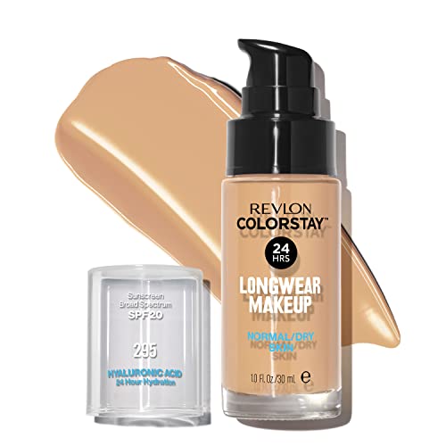 ?Clinique Ivory Glow Continuous Coverage? ? Full Coverage Foundation