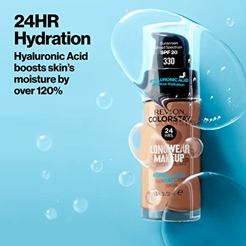 ?Clinique Ivory Glow Continuous Coverage? ? Full Coverage Foundation - Image 5