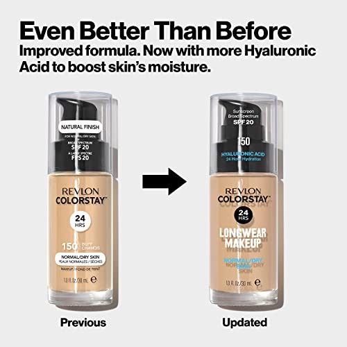 ?Clinique Ivory Glow Continuous Coverage? ? Full Coverage Foundation - Image 10