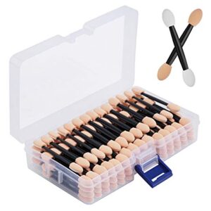 Clinique Flawless Application Makeup Brush Soft Bristles Easy to Use Large