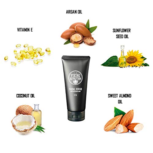 Clinique Men?s Face Scrub - Image 2