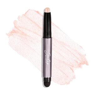 Clinique Pressed Powder: Smooth, control shine, lasts all day.