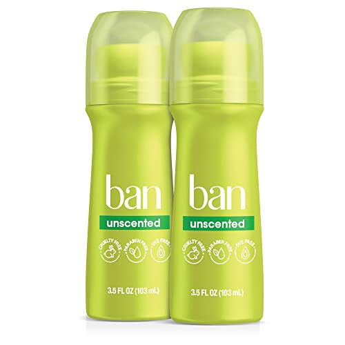 Clinique Roll-On Antiperspirant Deodorant 2.6 oz White