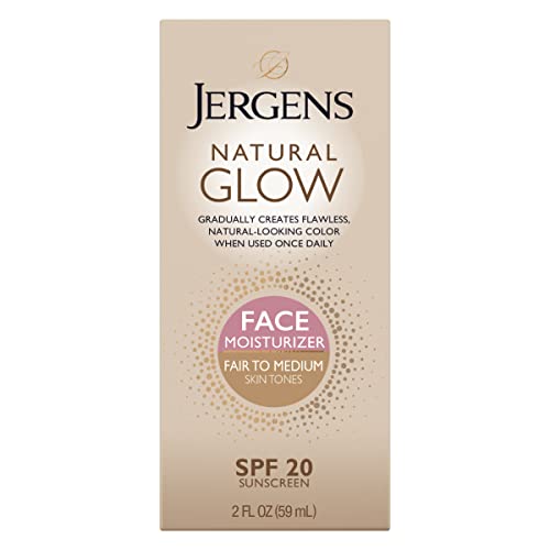 ?Clinique Self Tanner for Face?