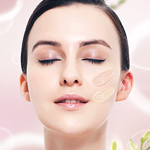 Clinique Shade Finder: Find Your Perfect Match - Image 5