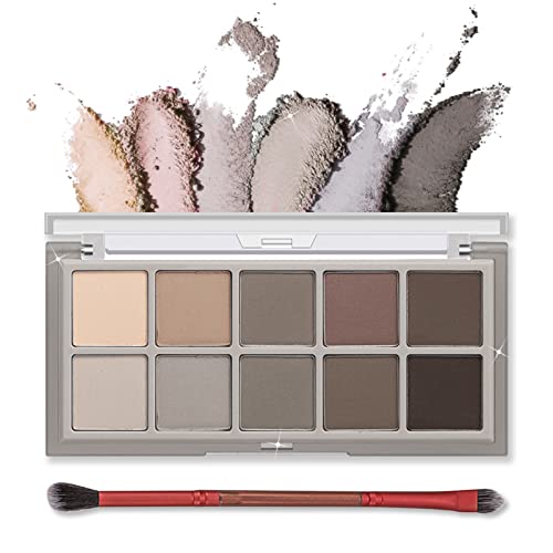 Clinique Shadow Quad: All About Shadow Palette