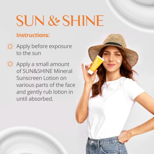 Clinique SPF 50 Broad Spectrum Sunscreen - Image 6