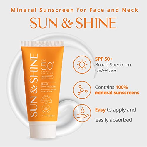 Clinique SPF 50 Broad Spectrum Sunscreen - Image 3