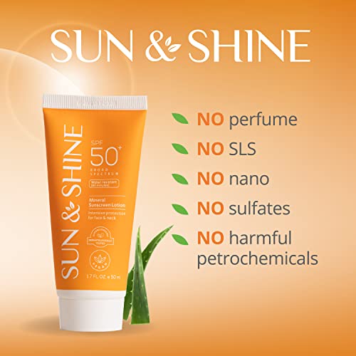 Clinique SPF 50 Broad Spectrum Sunscreen - Image 5