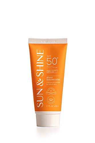 Clinique SPF 50 Broad Spectrum Sunscreen - Image 2